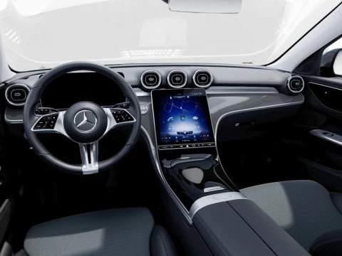 Mercedes-Benz Clase C 220 Estate d Estate Avantgarde (EURO 6d)