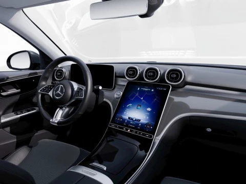 Mercedes-Benz Clase C 220 Estate d Estate Avantgarde (EURO 6d)