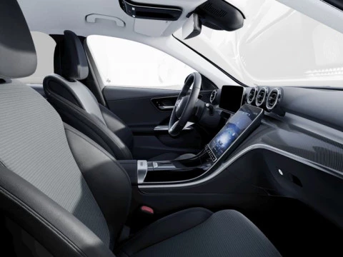 Mercedes-Benz Clase C 220 Estate d Estate Avantgarde (EURO 6d)