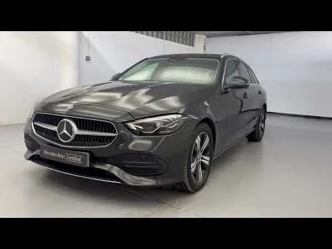 Mercedes-Benz Clase C 220 Estate d Estate Avantgarde (EURO 6d)