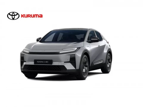 Toyota C-HR+ Advance 230 77 kWh