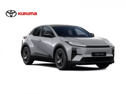 Toyota C-HR+ Advance 230 77 kWh