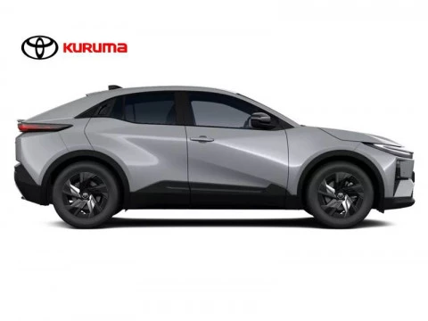 Toyota C-HR+ Advance 230 77 kWh