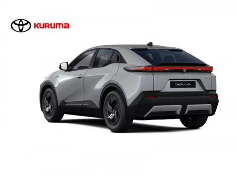 Toyota C-HR+ Advance 230 77 kWh