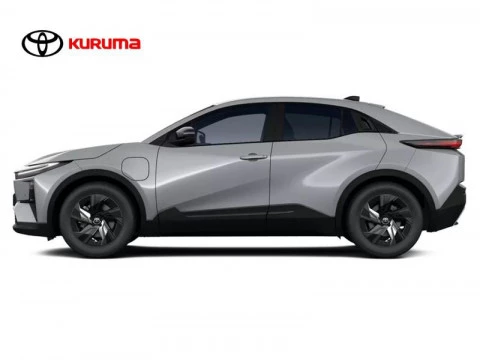 Toyota C-HR+ Advance 230 77 kWh