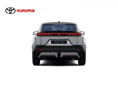 Toyota C-HR+ Advance 230 77 kWh