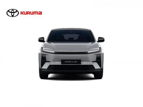 Toyota C-HR+ Advance 230 77 kWh