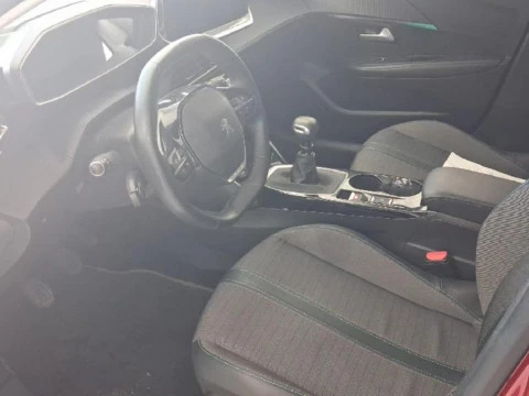 Peugeot 208 1.2 PURETECH 73KW ALLURE 5P