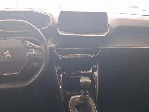 Peugeot 208 1.2 PURETECH 73KW ALLURE 5P
