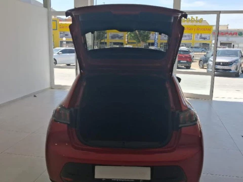 Peugeot 208 1.2 PURETECH 73KW ALLURE 5P