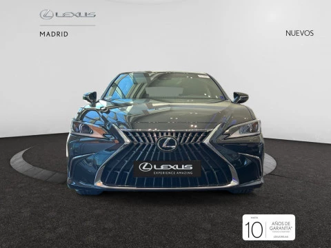 Lexus ES 2.5 300h Premium