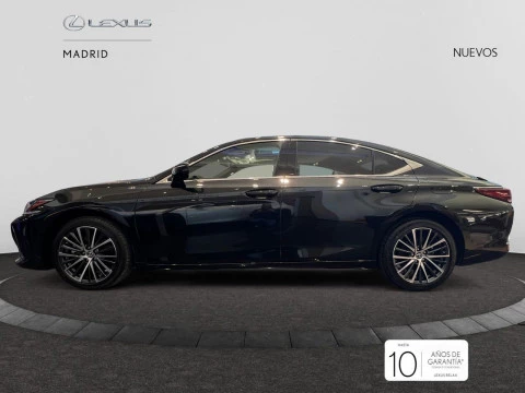 Lexus ES 2.5 300h Premium