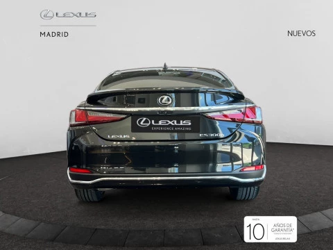 Lexus ES 2.5 300h Premium