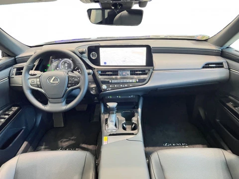 Lexus ES 2.5 300h Premium
