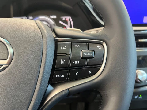 Lexus ES 2.5 300h Premium