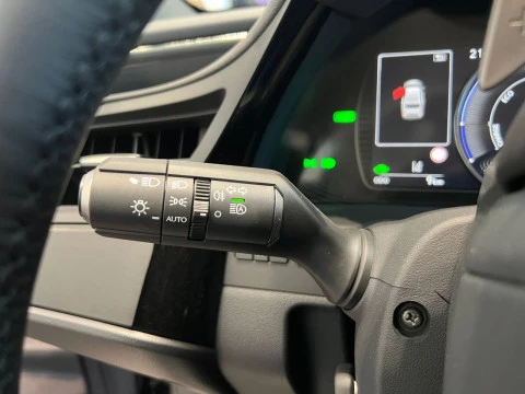 Lexus ES 2.5 300h Premium