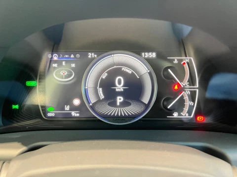 Lexus ES 2.5 300h Premium