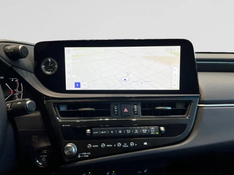 Lexus ES 2.5 300h Premium