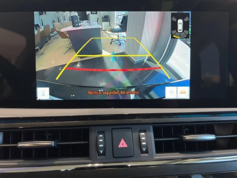 Lexus ES 2.5 300h Premium