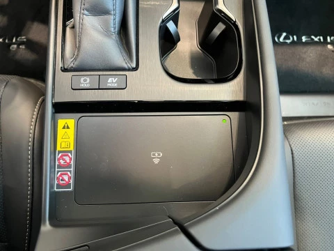 Lexus ES 2.5 300h Premium