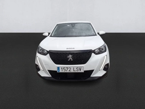 Peugeot 2008 Active Pack BlueHDI 81kW (110CV)