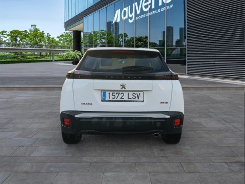 Peugeot 2008 Active Pack BlueHDI 81kW (110CV)