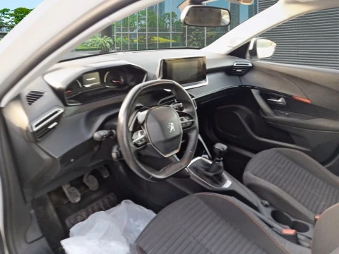 Peugeot 2008 Active Pack BlueHDI 81kW (110CV)