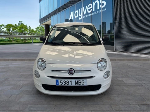 Fiat 500 Cult 1.0 Hybrid 51KW (70 CV)