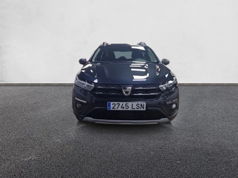 Dacia Sandero Stepway Essential 74kW (100CV) ECO-G