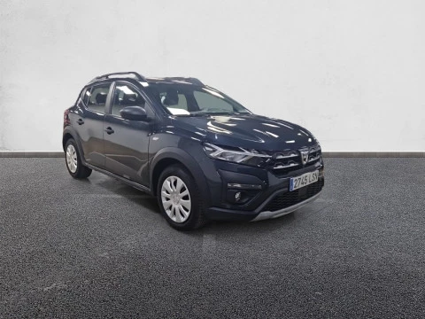 Dacia Sandero Stepway Essential 74kW (100CV) ECO-G