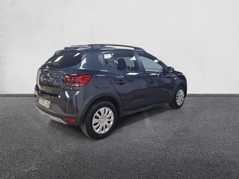 Dacia Sandero Stepway Essential 74kW (100CV) ECO-G