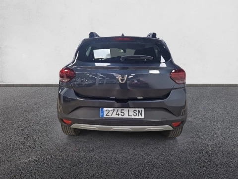 Dacia Sandero Stepway Essential 74kW (100CV) ECO-G
