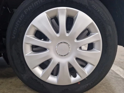 Dacia Sandero Stepway Essential 74kW (100CV) ECO-G