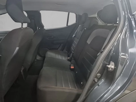 Dacia Sandero Stepway Essential 74kW (100CV) ECO-G