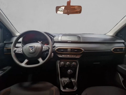 Dacia Sandero Stepway Essential 74kW (100CV) ECO-G