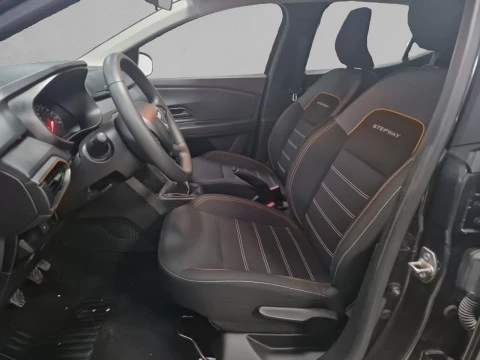 Dacia Sandero Stepway Essential 74kW (100CV) ECO-G