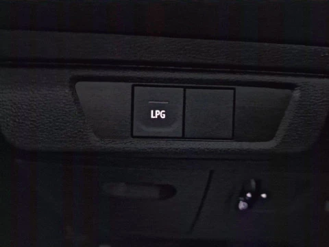 Dacia Sandero Stepway Essential 74kW (100CV) ECO-G