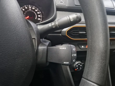 Dacia Sandero Stepway Essential 74kW (100CV) ECO-G