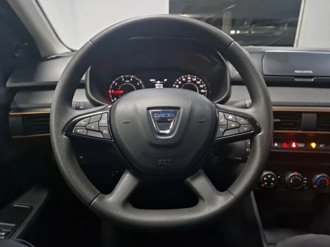 Dacia Sandero Stepway Essential 74kW (100CV) ECO-G
