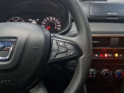 Dacia Sandero Stepway Essential 74kW (100CV) ECO-G