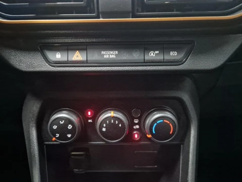 Dacia Sandero Stepway Essential 74kW (100CV) ECO-G