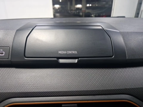 Dacia Sandero Stepway Essential 74kW (100CV) ECO-G