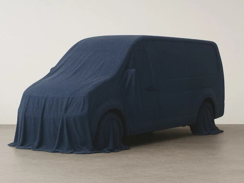 Volkswagen Transporter Furgón Corto TN 2.0 TDI 81kW (110CV)