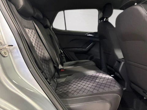 Volkswagen T-Cross R-Line 1.0 TSI 85 kW (116 CV)