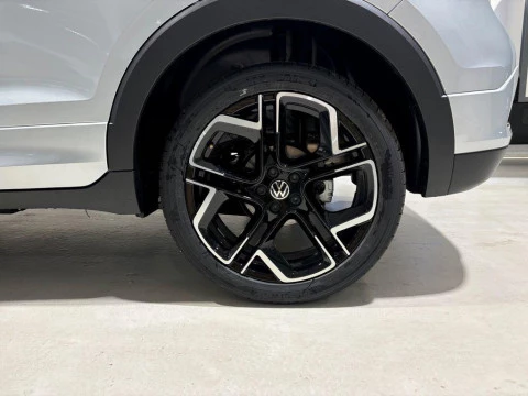 Volkswagen T-Cross R-Line 1.0 TSI 85 kW (116 CV)