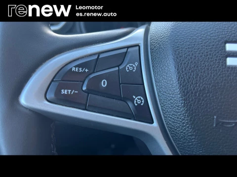 Dacia Duster  1.5 Blue dCi Journey 4x4 85kW