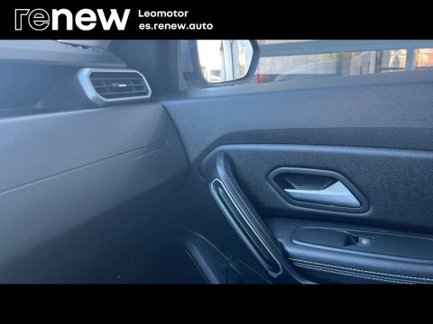 Dacia Duster  1.5 Blue dCi Journey 4x4 85kW