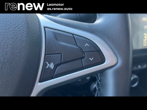 Dacia Duster  1.5 Blue dCi Journey 4x4 85kW