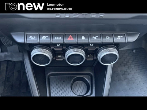 Dacia Duster  1.5 Blue dCi Journey 4x4 85kW