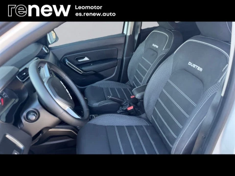 Dacia Duster  1.5 Blue dCi Journey 4x4 85kW